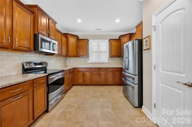 14004 Helen Benson Boulevard, Davidson, NC 28036