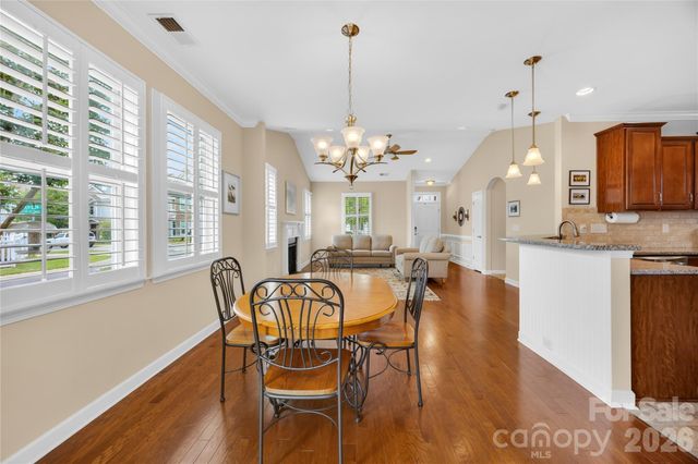 14004 Helen Benson Boulevard, Davidson, NC 28036