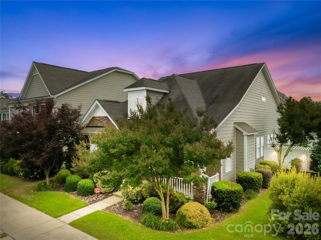 14004 Helen Benson Boulevard, Davidson, NC 28036
