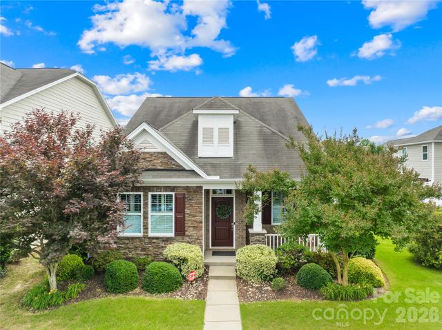 14004 Helen Benson Boulevard, Davidson, NC 28036