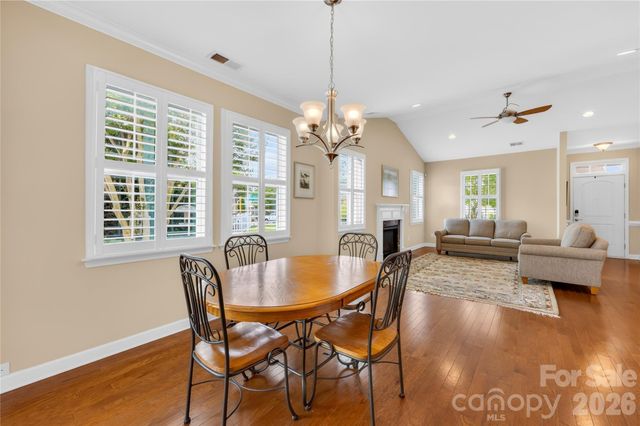 14004 Helen Benson Boulevard, Davidson, NC 28036