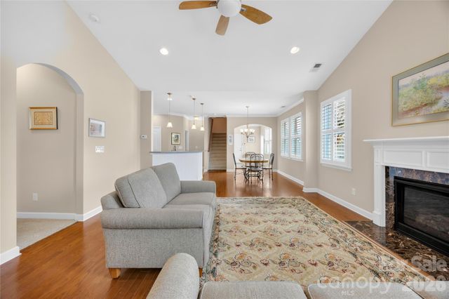 14004 Helen Benson Boulevard, Davidson, NC 28036