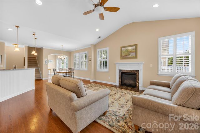 14004 Helen Benson Boulevard, Davidson, NC 28036