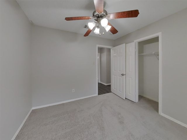 1911 Deaf Smith Drive, Richmond, TX 77406