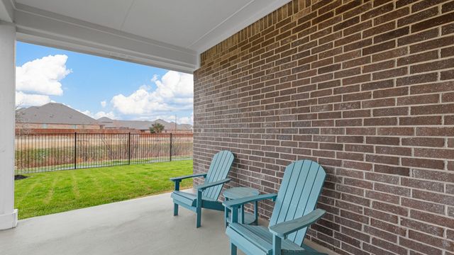 129 HUGO Court, Rhome, TX 76078