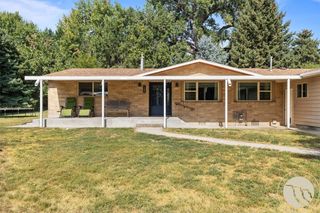 685 Clarks River ROAD, Laurel, MT 59044