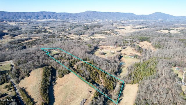 820 Doak Hensley Road Road, Afton, TN 37616