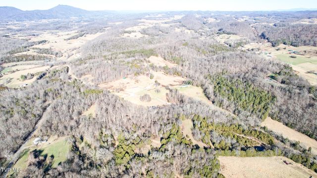820 Doak Hensley Road Road, Afton, TN 37616