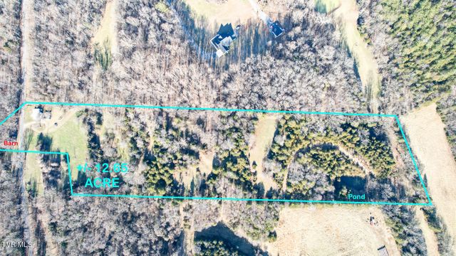 820 Doak Hensley Road Road, Afton, TN 37616