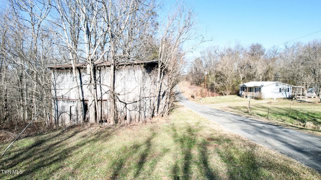 820 Doak Hensley Road Road, Afton, TN 37616