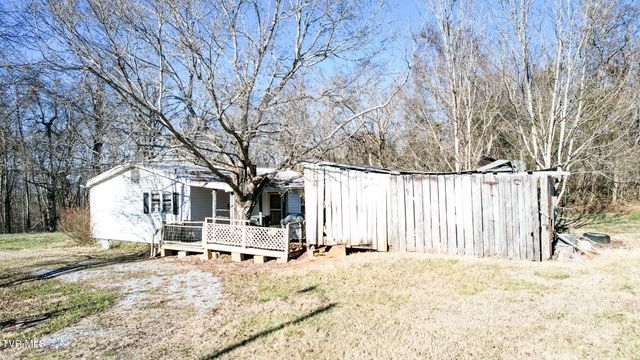 820 Doak Hensley Road Road, Afton, TN 37616