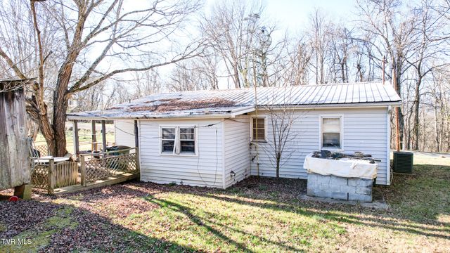 820 Doak Hensley Road Road, Afton, TN 37616