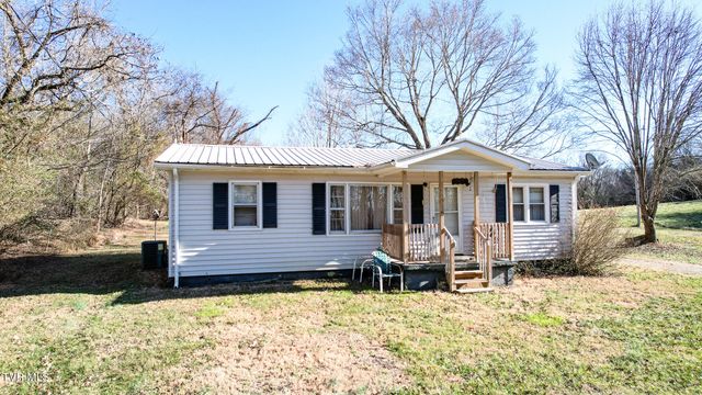 820 Doak Hensley Road Road, Afton, TN 37616