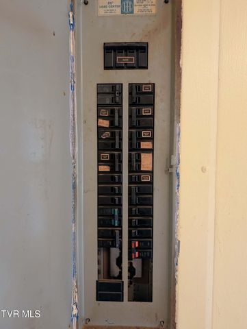 820 Doak Hensley Road Road, Afton, TN 37616