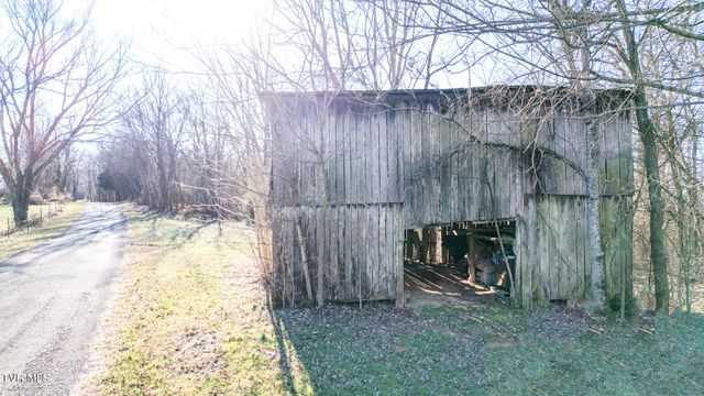820 Doak Hensley Road Road, Afton, TN 37616