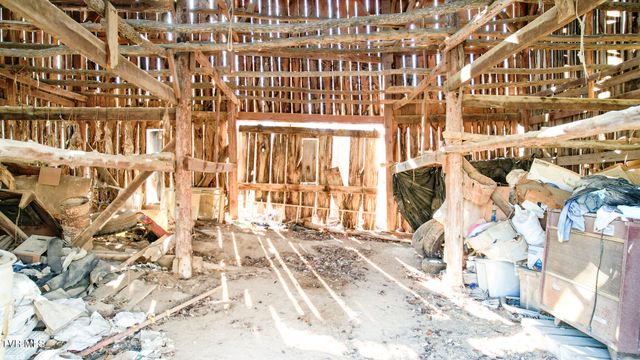 820 Doak Hensley Road Road, Afton, TN 37616