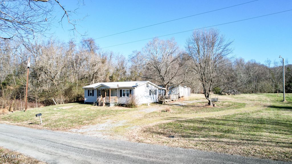 820 Doak Hensley Road Road, Afton, TN 37616