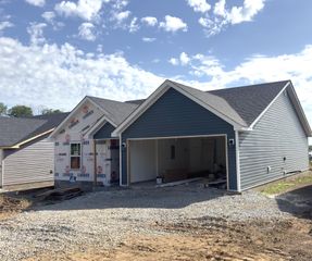 113 Brooks Drive, Danville, KY 40422