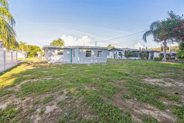 4554 NIMMER DRIVE, New Port Richey, FL 34652