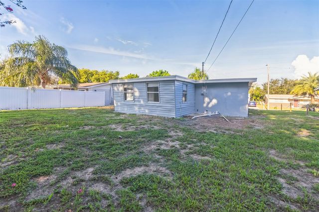 4554 NIMMER DRIVE, New Port Richey, FL 34652