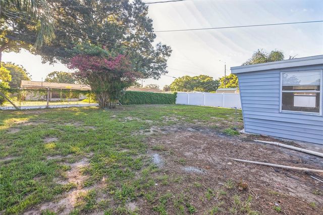 4554 NIMMER DRIVE, New Port Richey, FL 34652