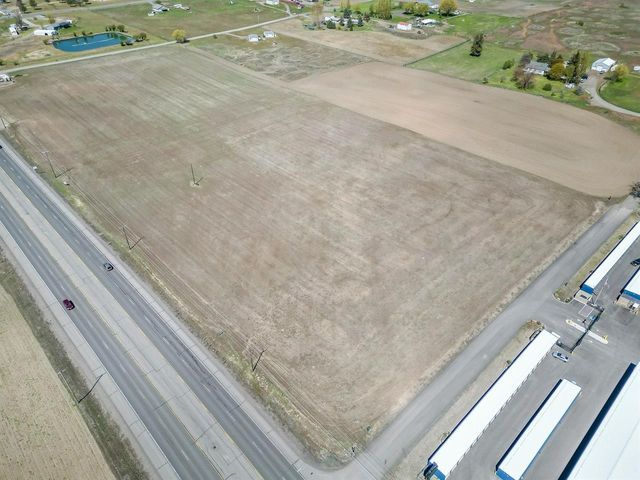 12XX S Fairview Heights Rd, Medical Lake, WA 99022