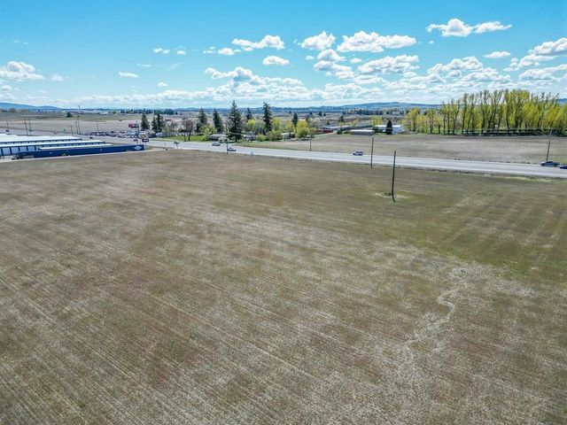 12XX S Fairview Heights Rd, Medical Lake, WA 99022