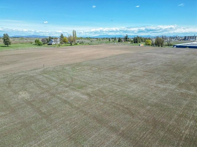 12XX S Fairview Heights Rd, Medical Lake, WA 99022