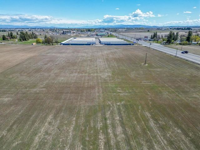 12XX S Fairview Heights Rd, Medical Lake, WA 99022