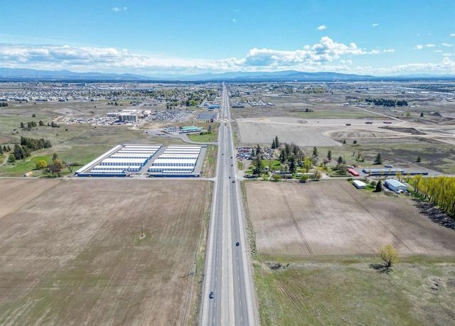 12XX S Fairview Heights Rd, Medical Lake, WA 99022