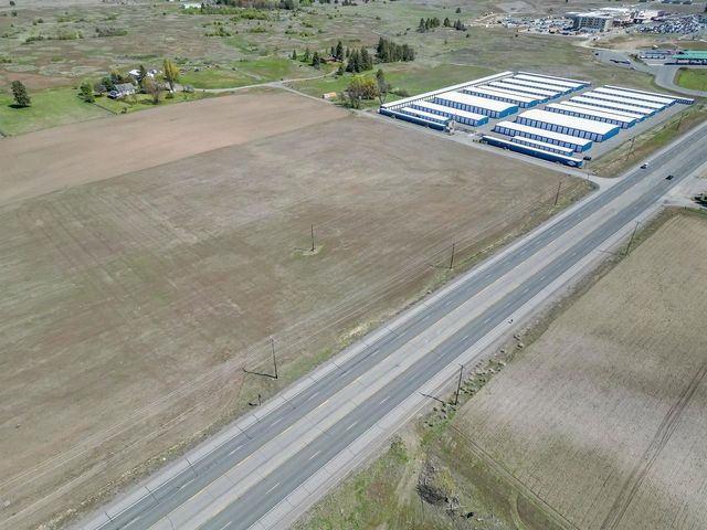 12XX S Fairview Heights Rd, Medical Lake, WA 99022