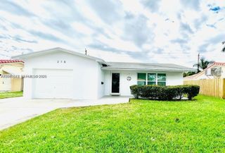 218 SE 3rd Pl 0, Dania Beach, FL 33004