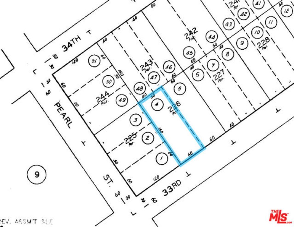 2521 33rd Street, Santa Monica, CA 90405