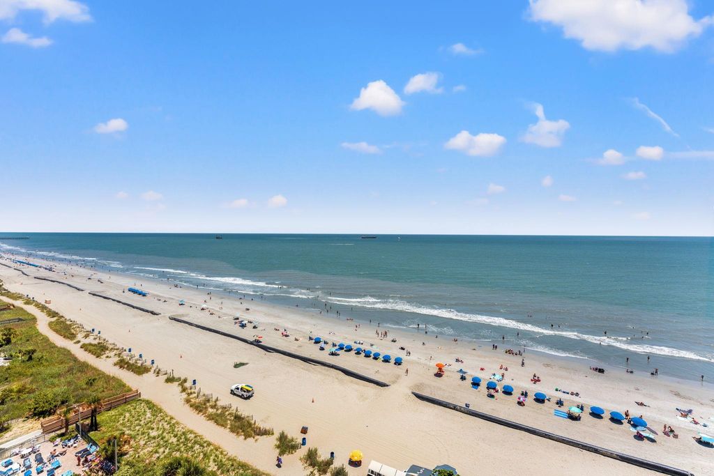 1501 S Ocean Blvd. S # 1439, Myrtle Beach, SC 29577 — photo 3