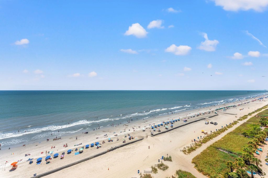 1501 S Ocean Blvd. S # 1439, Myrtle Beach, SC 29577 — photo 5