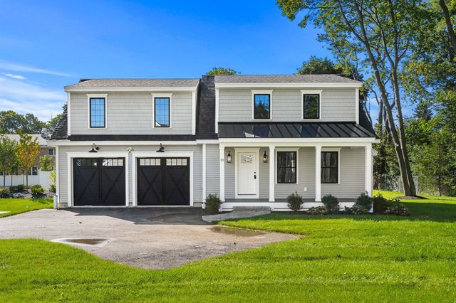 10 Harvey Park, Lynnfield, MA 01940