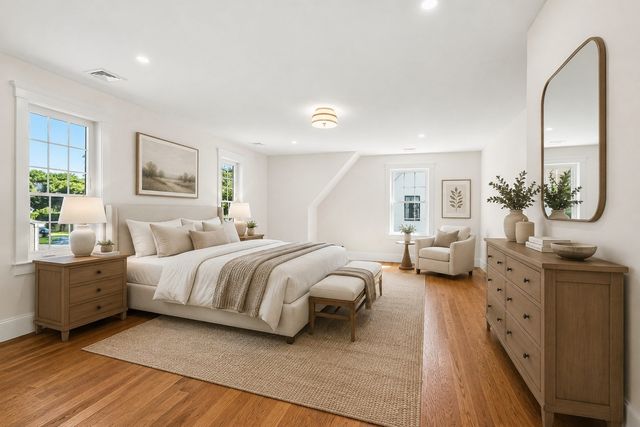 10 Harvey Park, Lynnfield, MA 01940