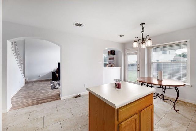 505 Woodsorrel WAY, Round Rock, TX 78665