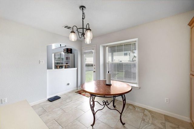 505 Woodsorrel WAY, Round Rock, TX 78665