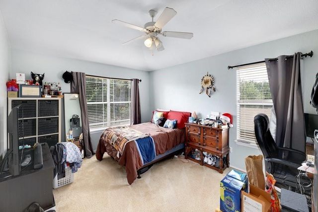 505 Woodsorrel WAY, Round Rock, TX 78665