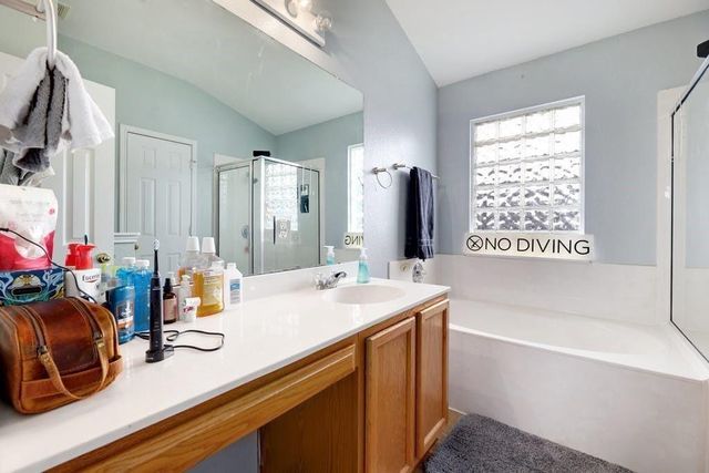 505 Woodsorrel WAY, Round Rock, TX 78665