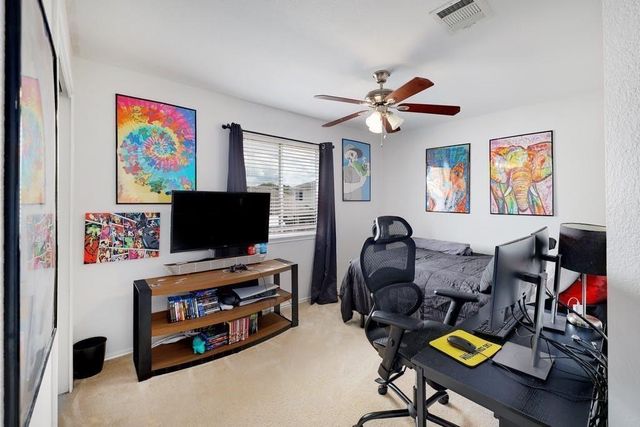 505 Woodsorrel WAY, Round Rock, TX 78665