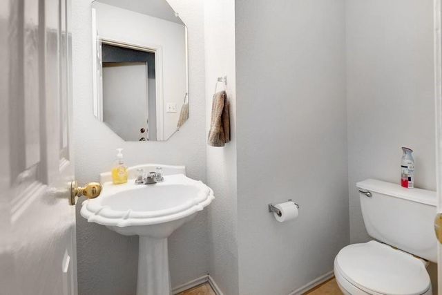 505 Woodsorrel WAY, Round Rock, TX 78665