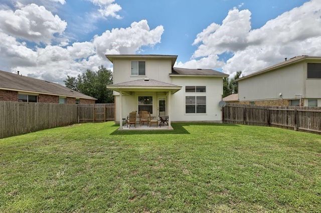 505 Woodsorrel WAY, Round Rock, TX 78665