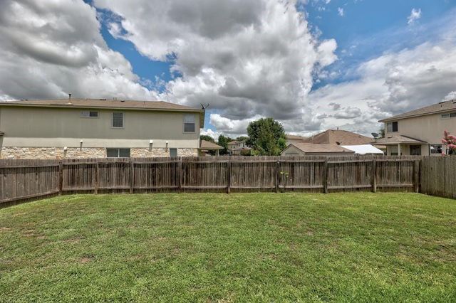 505 Woodsorrel WAY, Round Rock, TX 78665