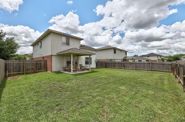 505 Woodsorrel WAY, Round Rock, TX 78665