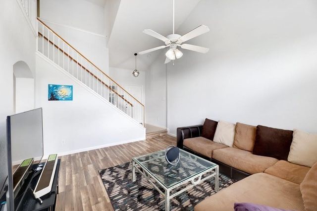 505 Woodsorrel WAY, Round Rock, TX 78665