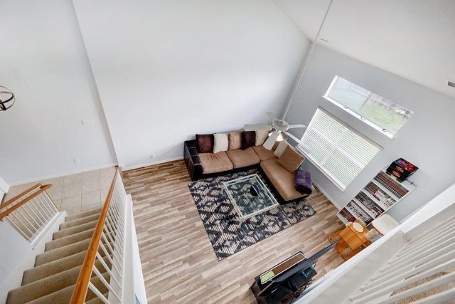 505 Woodsorrel WAY, Round Rock, TX 78665