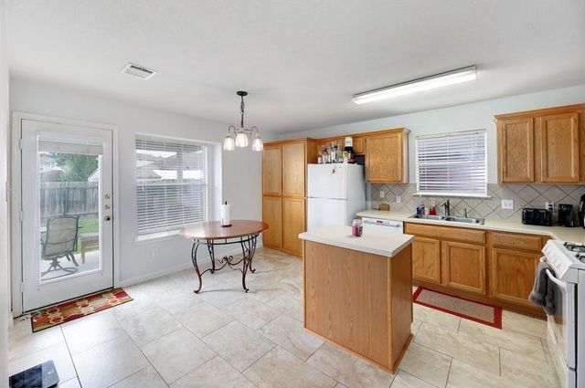 505 Woodsorrel WAY, Round Rock, TX 78665