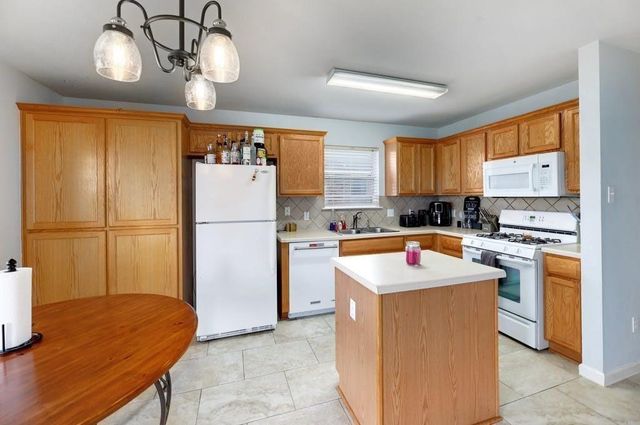 505 Woodsorrel WAY, Round Rock, TX 78665